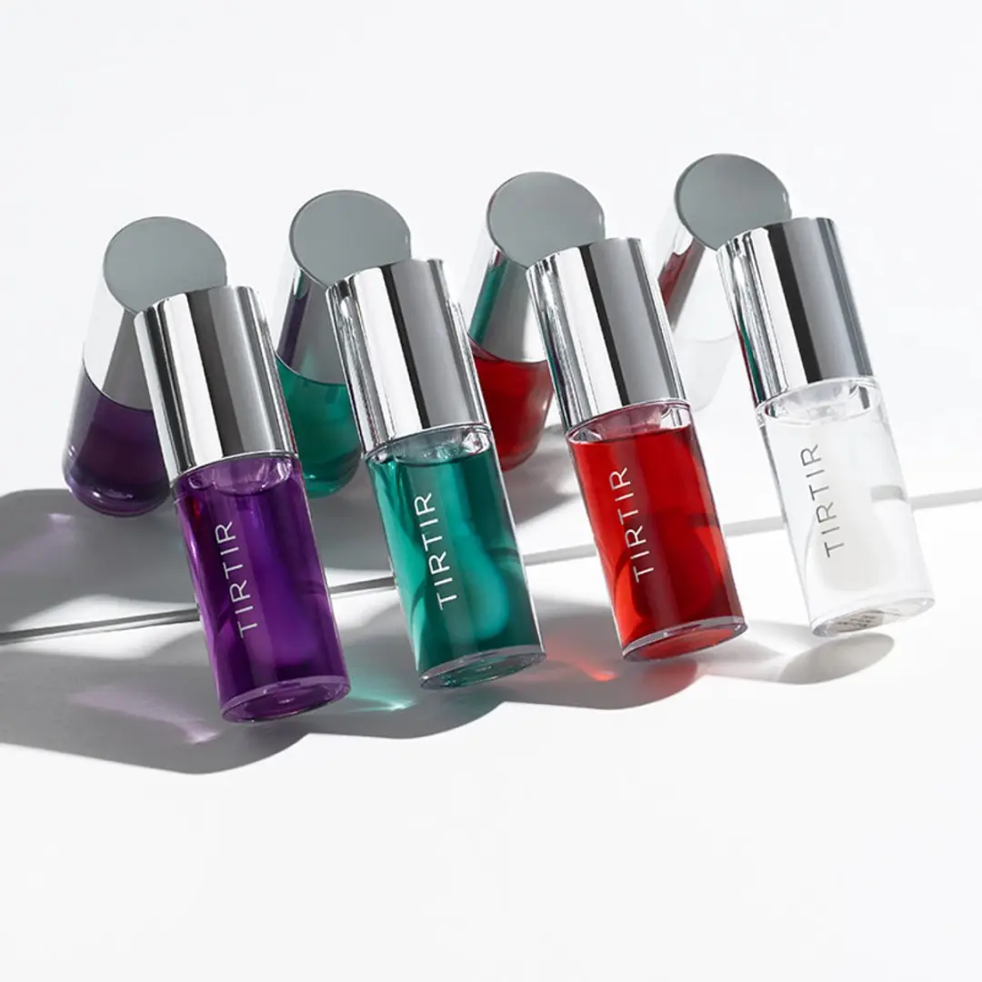 TIRTIR My Glow Lip Oil Rosy 5.7ml - afbeelding 6 van 6