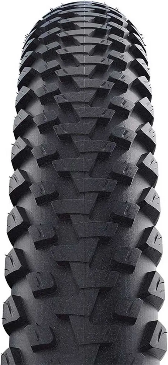 Schwalbe Marathon Plus 27.5x2.35 MTB-band - Zilver - afbeelding 2 van 5