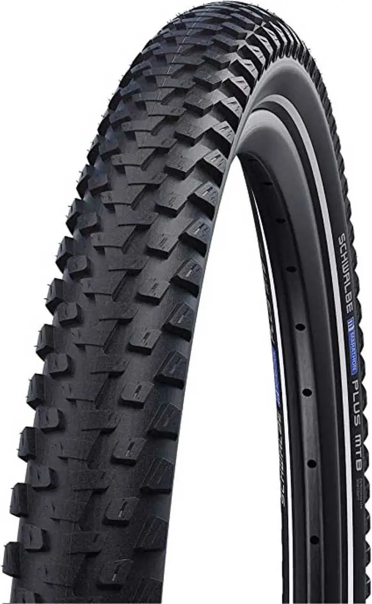 Schwalbe Marathon Plus 27.5x2.35 MTB-band