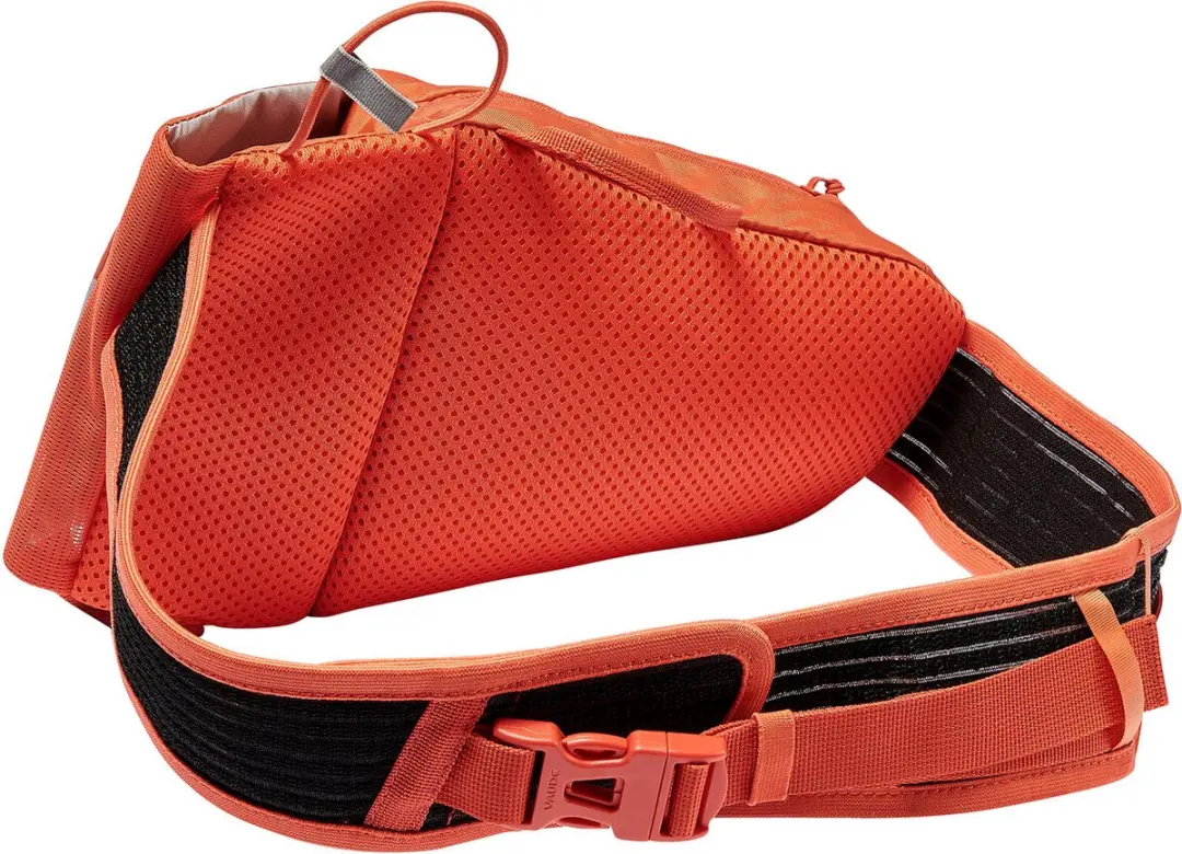 Vaude Attendant Heuptas 1L - burnt red - afbeelding 4 van 6