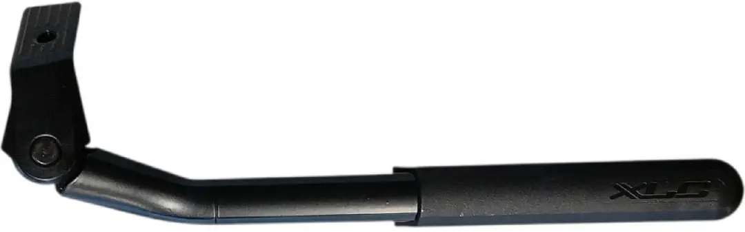 Ursus XLC Standaard Power. Zwart, verstelbaar 26-28", max belasting 55kg (hanggv