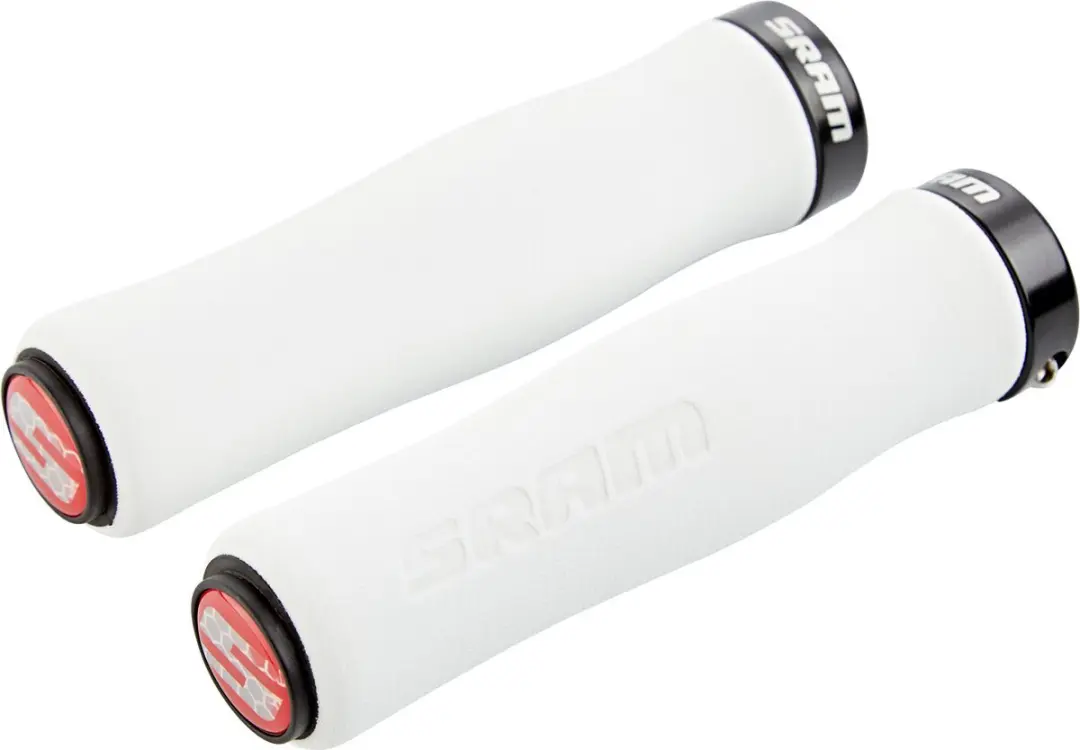 SRAM Locking Contour Foam Handvatten 129mm