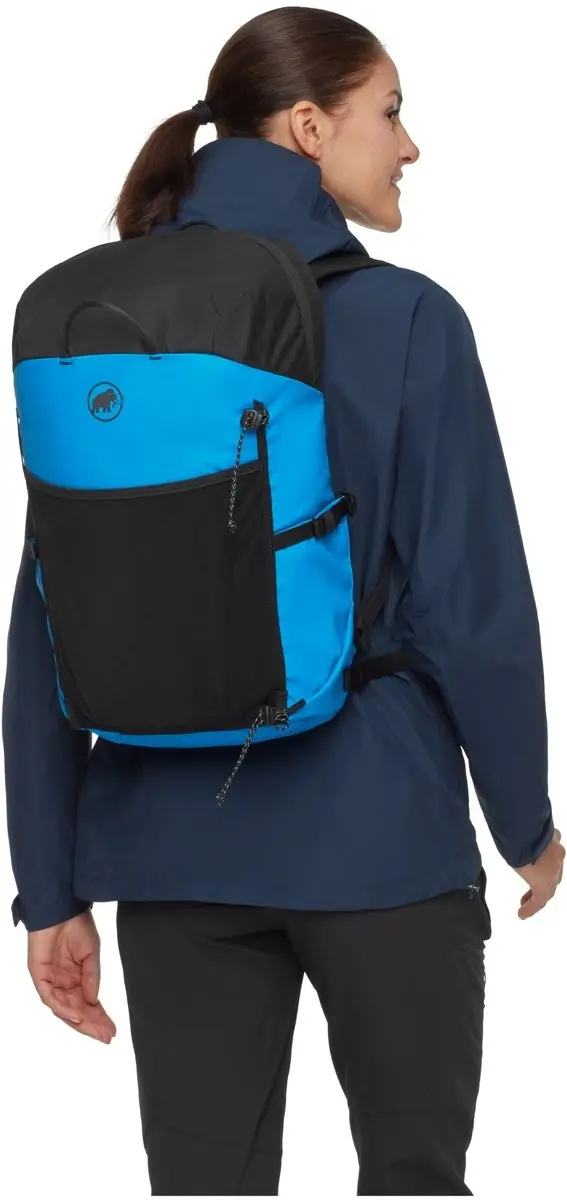 Mammut Alto 22L Wandelrugzak - 48cm - Blauw - afbeelding 6 van 6