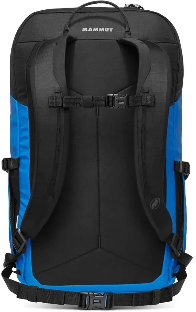 Mammut Alto 22L Wandelrugzak - 48cm - Blauw - afbeelding 3 van 6