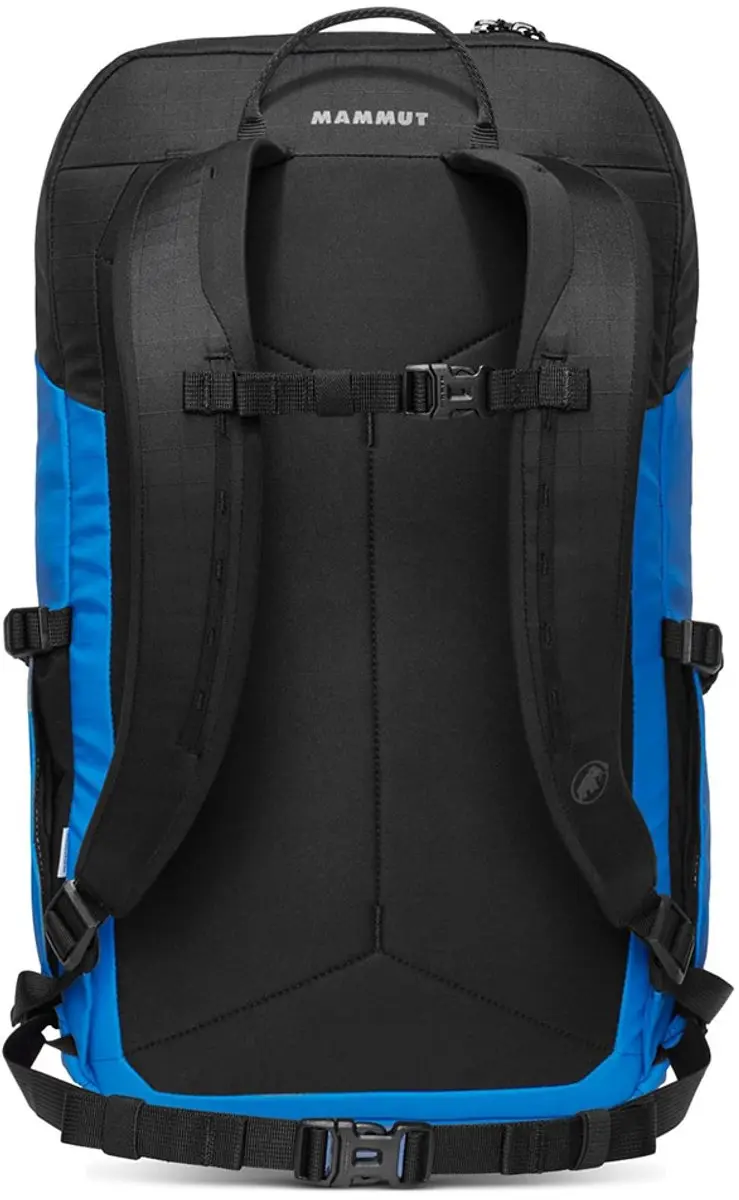 Mammut Alto 22L Wandelrugzak - 48cm - Blauw - afbeelding 2 van 6