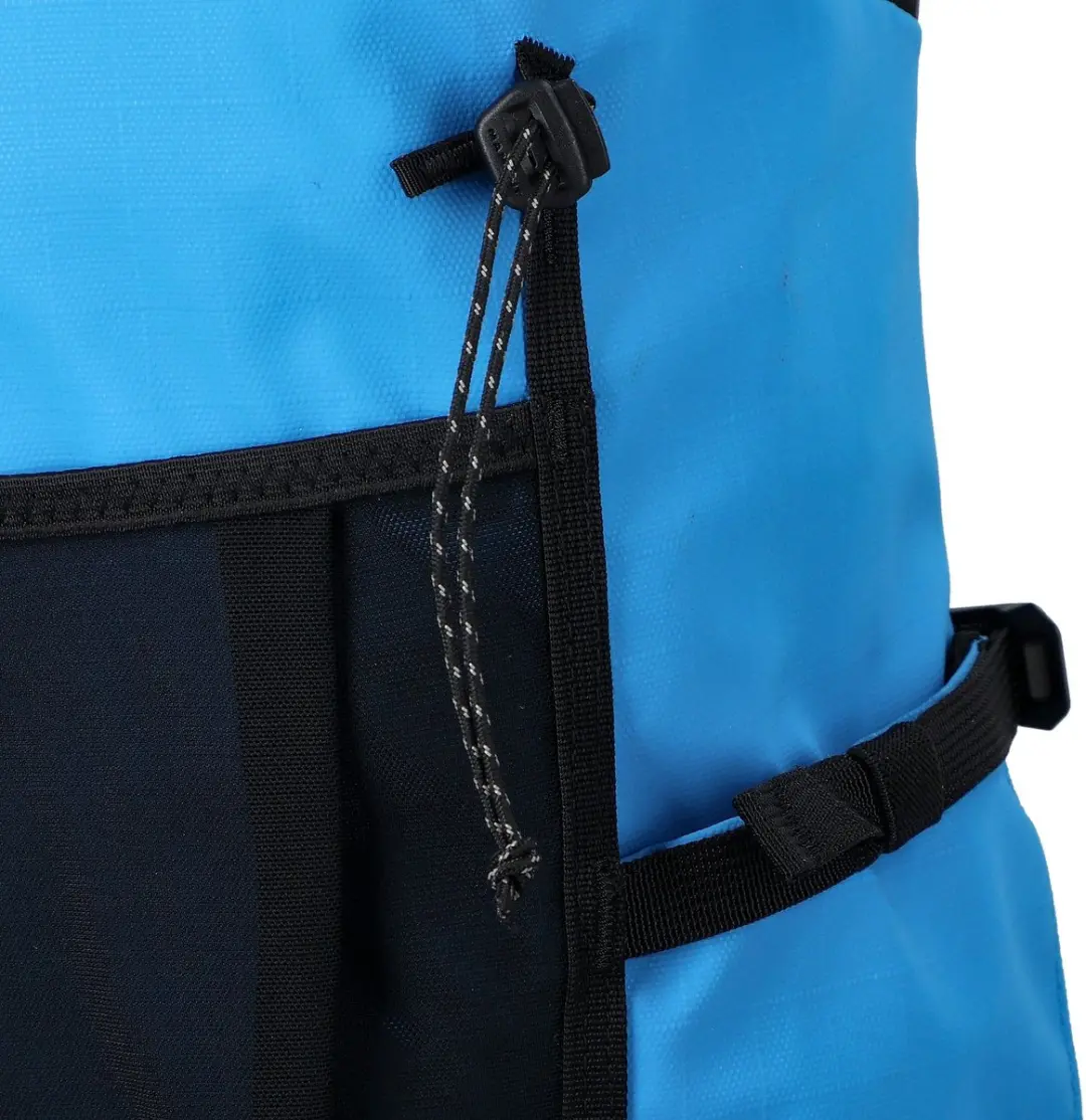Mammut Alto 22L Wandelrugzak - 48cm - Blauw - afbeelding 4 van 6