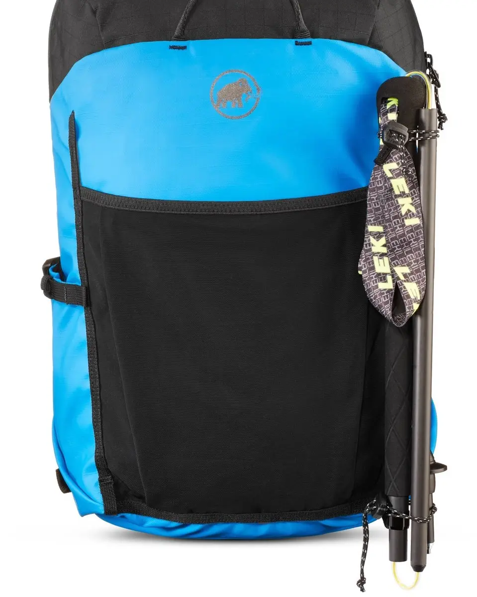 Mammut Alto 22L Wandelrugzak - 48cm - Blauw - afbeelding 5 van 6