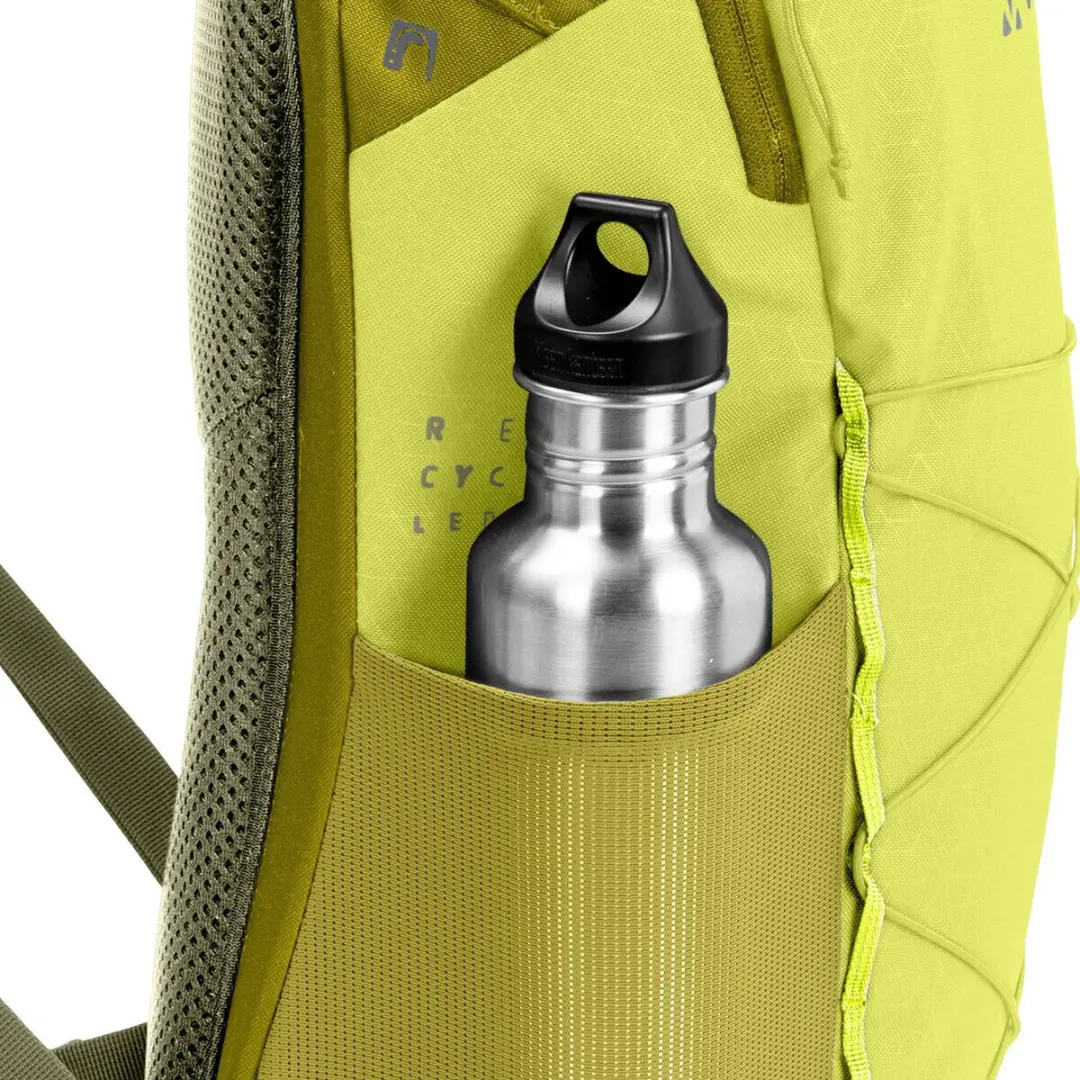 Vaude Agile 20 Rugzak - 20L Light Leaf - afbeelding 4 van 6