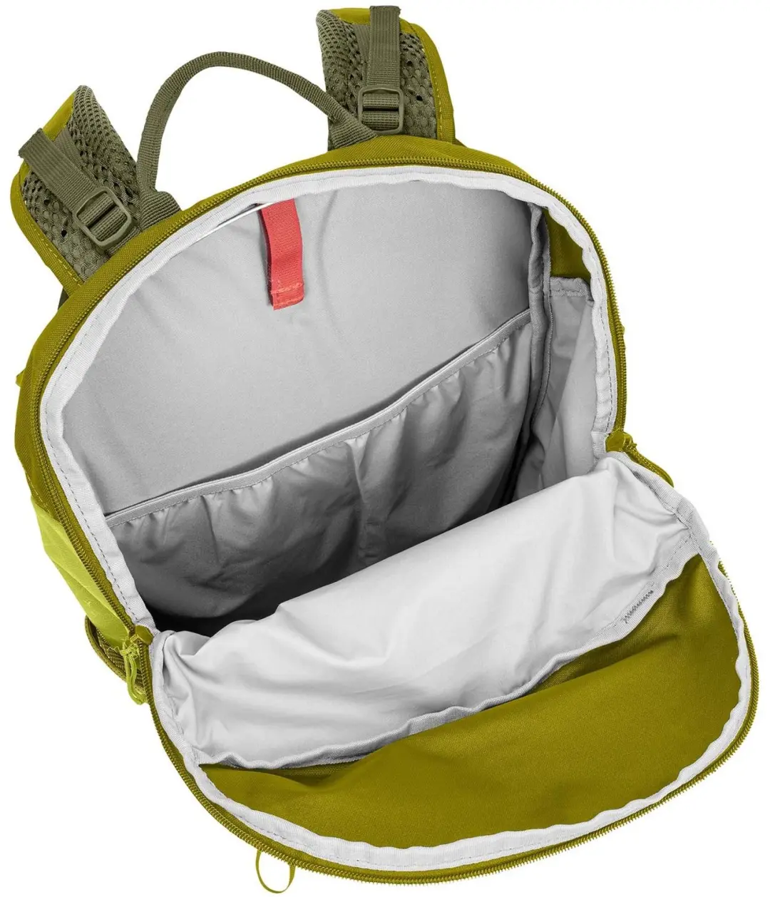 Vaude Agile 20 Rugzak - 20L Light Leaf - afbeelding 3 van 6