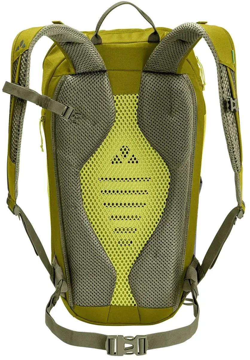 Vaude Agile 20 Rugzak - 20L Light Leaf - afbeelding 2 van 6