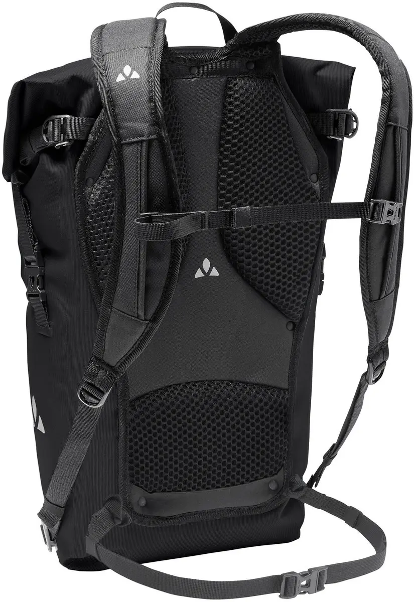 Vaude Proof 22 Rugzak - 22L - Zwart - afbeelding 4 van 6