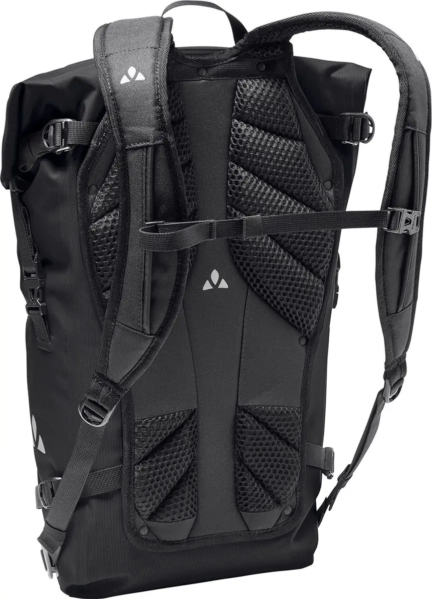 Vaude Proof 22 Rugzak - 22L - Zwart - afbeelding 3 van 6