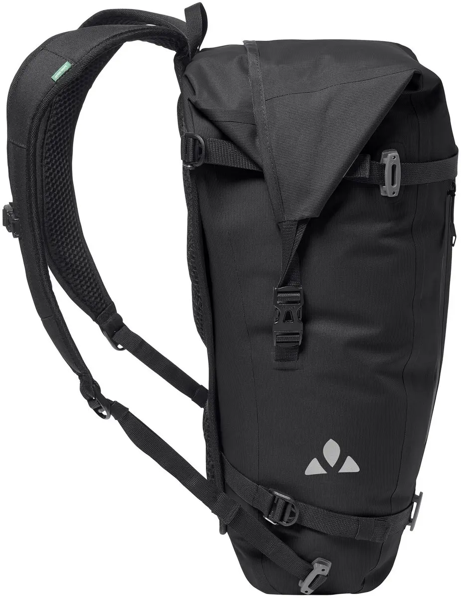 Vaude Proof 22 Rugzak - 22L - Zwart - afbeelding 5 van 6