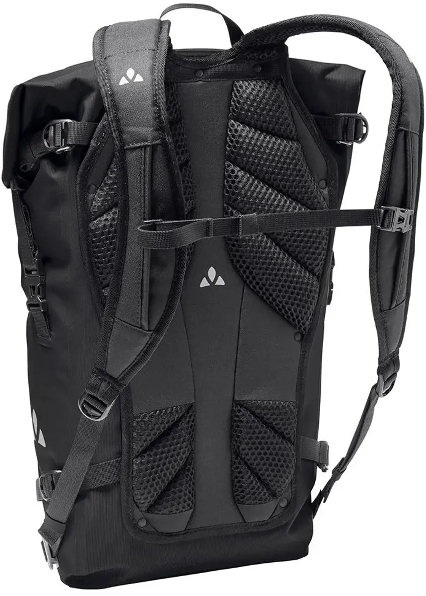 Vaude Proof 22 Rugzak - 22L - Zwart - afbeelding 2 van 6