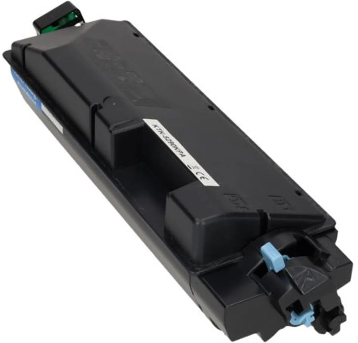 PrintAbout Kyocera TK-5290K Toner - 19.000 pagina's - Zwart
