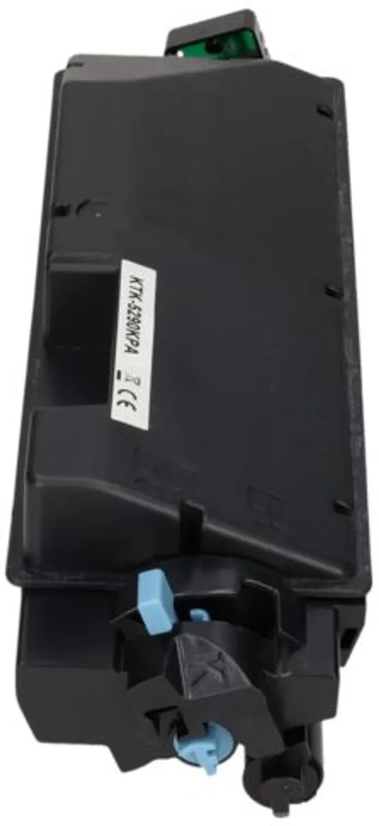 PrintAbout Kyocera TK-5290K Toner - 19.000 pagina's - Zwart