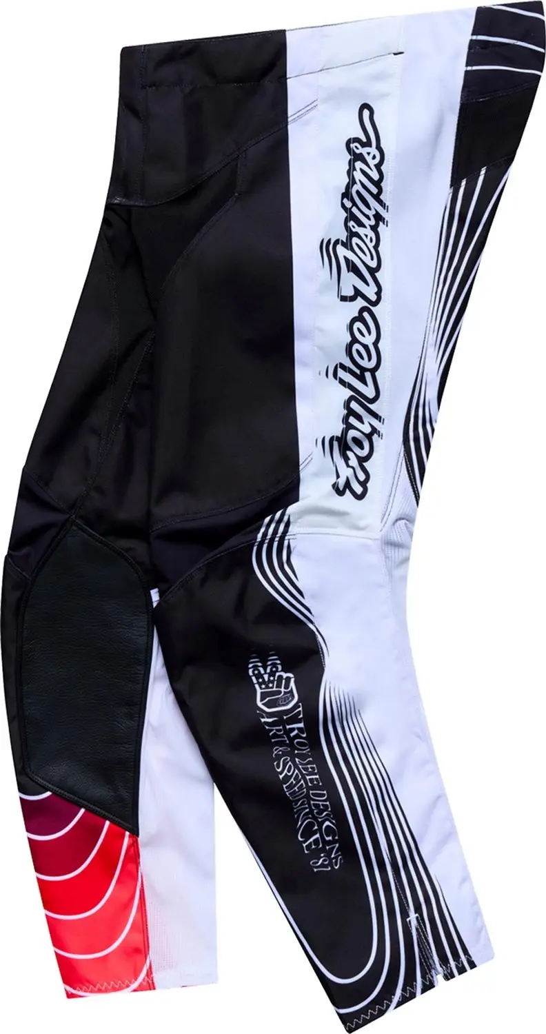 Troy Lee Designs GP Pro Stagger Motocrossbroek -