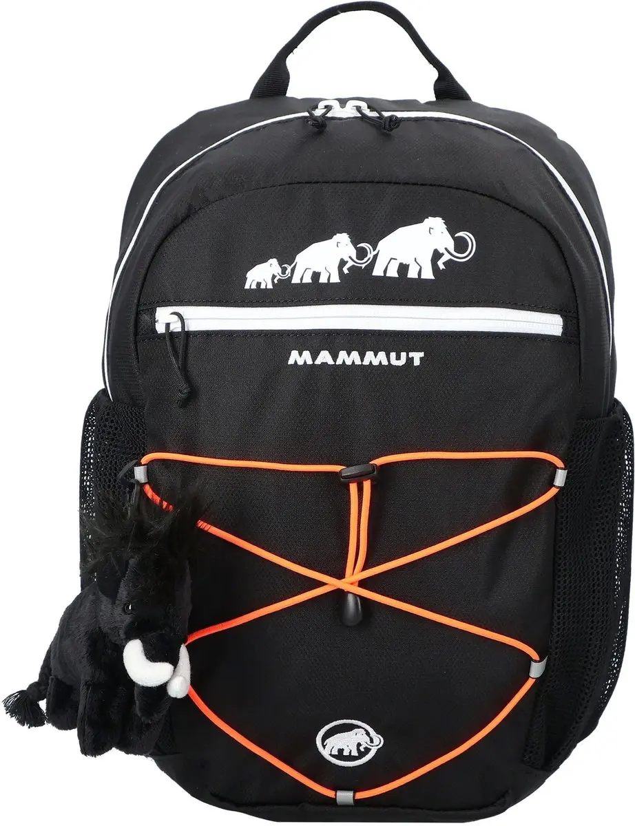 Mammut First Zip 16 Jr. Rugzak