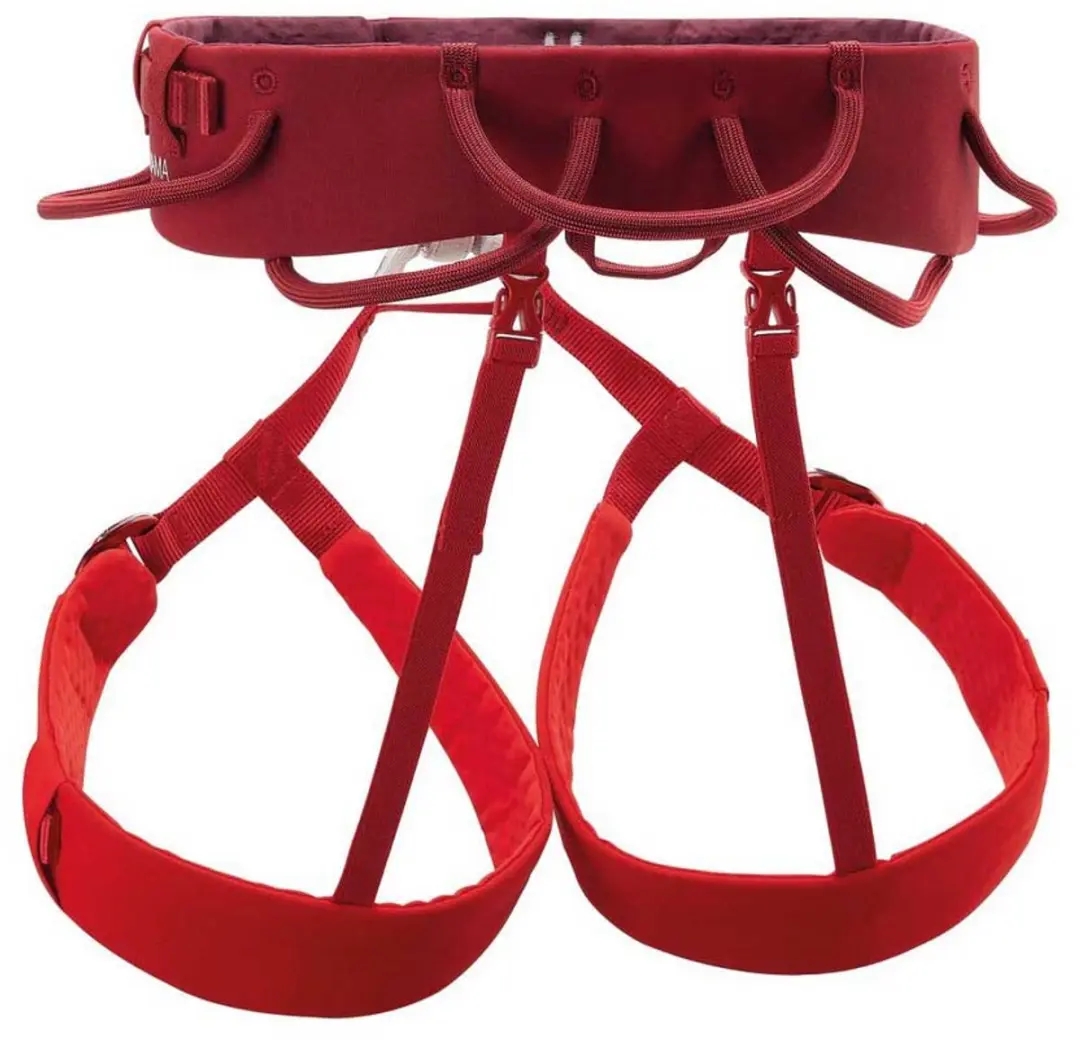 Petzl Adjama Klimgordel M