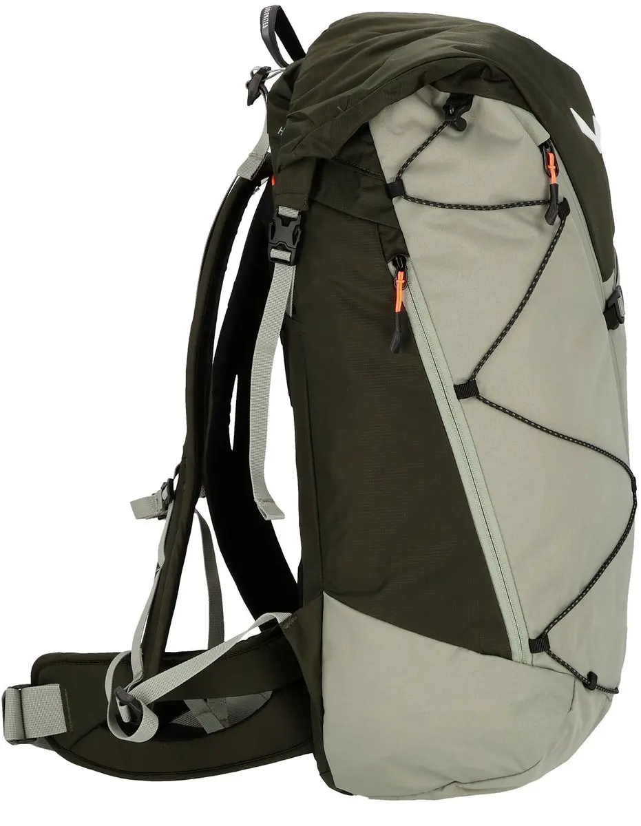 Salewa Puez Rugzak 40+5L - 40L - afbeelding 2 van 6