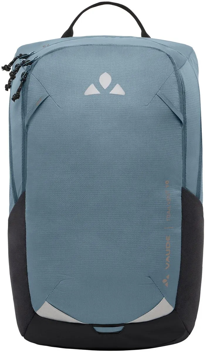 Vaude Trailvent 10 Rugzak - Heron - afbeelding 4 van 6