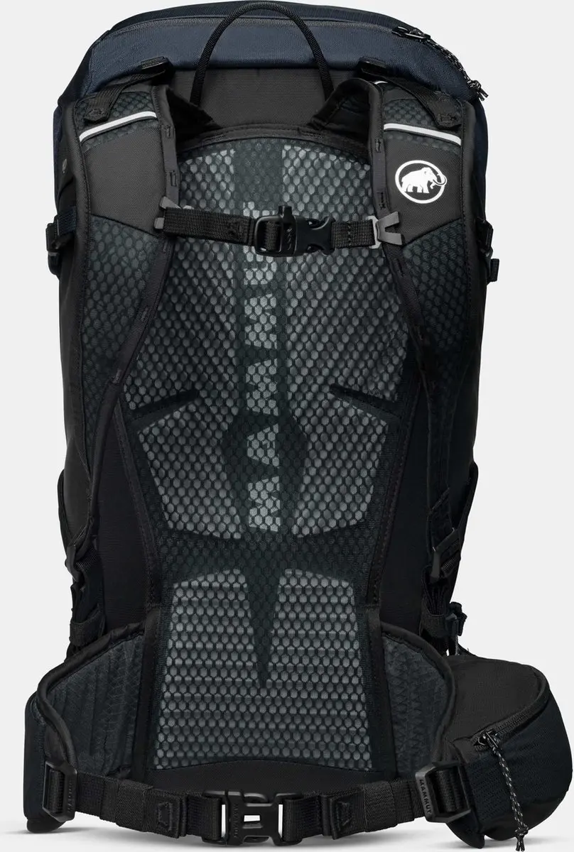 Mammut Lithium 30 Dames Wandelrugzak 30L - marine - afbeelding 6 van 6