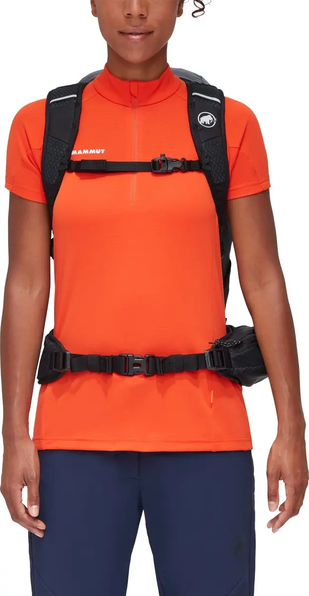 Mammut Lithium 30 Dames Wandelrugzak 30L - marine - afbeelding 5 van 6