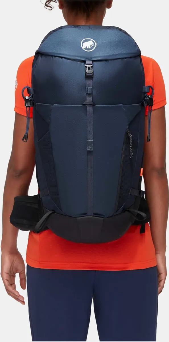 Mammut Lithium 30 Dames Wandelrugzak 30L - marine - afbeelding 3 van 6