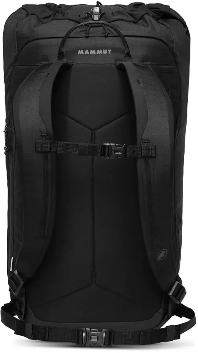 Mammut Alto 24 Dagrugzak 48cm - 24L - Zwart - afbeelding 3 van 6