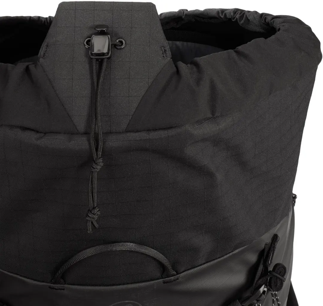 Mammut Alto 24 Dagrugzak 48cm - 24L - Zwart - afbeelding 5 van 6