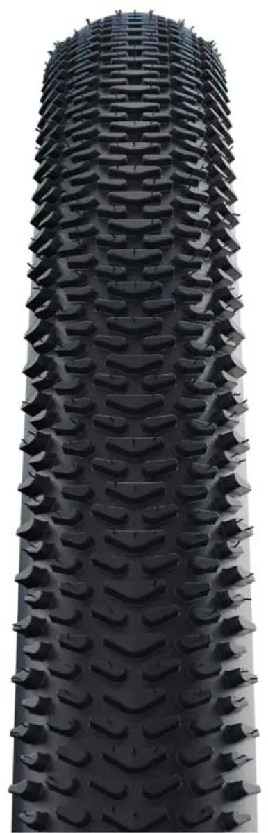 Schwalbe G-One R Pro TLR 700x45C Transparent Sidewall - afbeelding 2 van 6