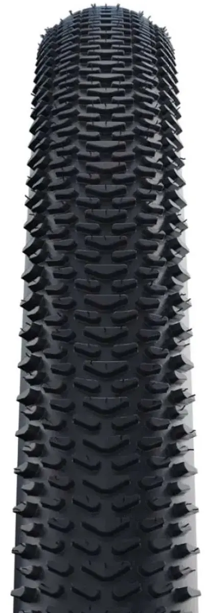 Schwalbe G-One R Pro TLR 700x45C Transparent Sidewall - afbeelding 3 van 6