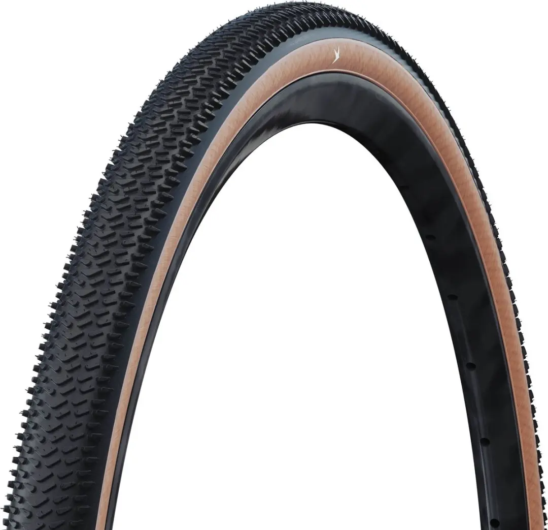 Schwalbe G-One R Pro TLR 700x45C Transparent Sidewall - afbeelding 6 van 6