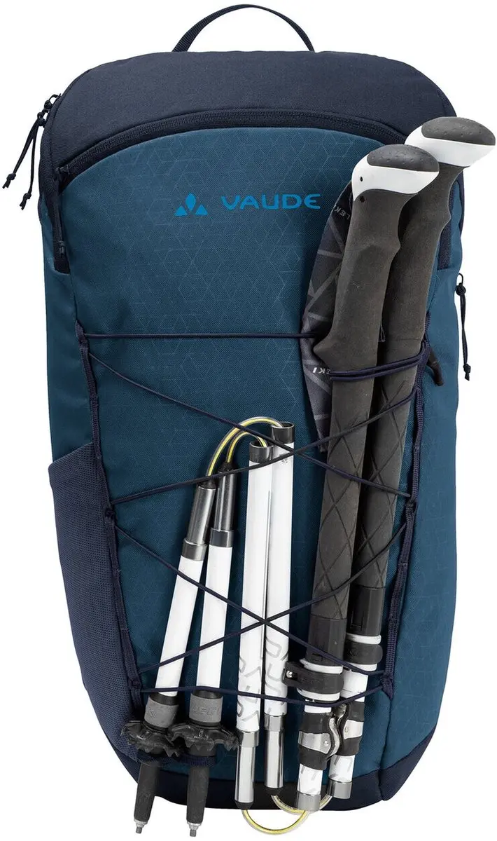 Vaude Agile 14 Rugzak - 14L - Baltic Sea - afbeelding 5 van 6
