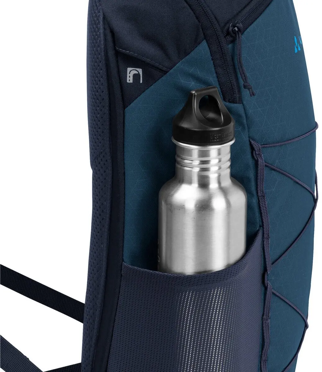 Vaude Agile 14 Rugzak - 14L - Baltic Sea - afbeelding 6 van 6
