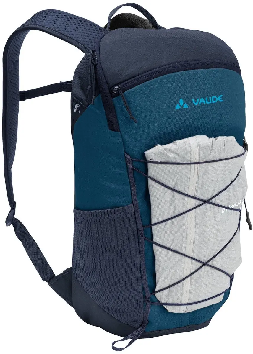 Vaude Agile 14 Rugzak - 14L - Baltic Sea - afbeelding 4 van 6