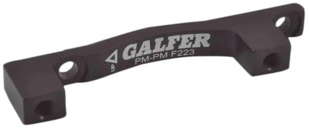 Galfer Postmount Adapter 223mm - afbeelding 3 van 3