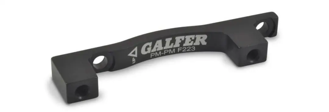 Galfer Postmount Adapter 223mm