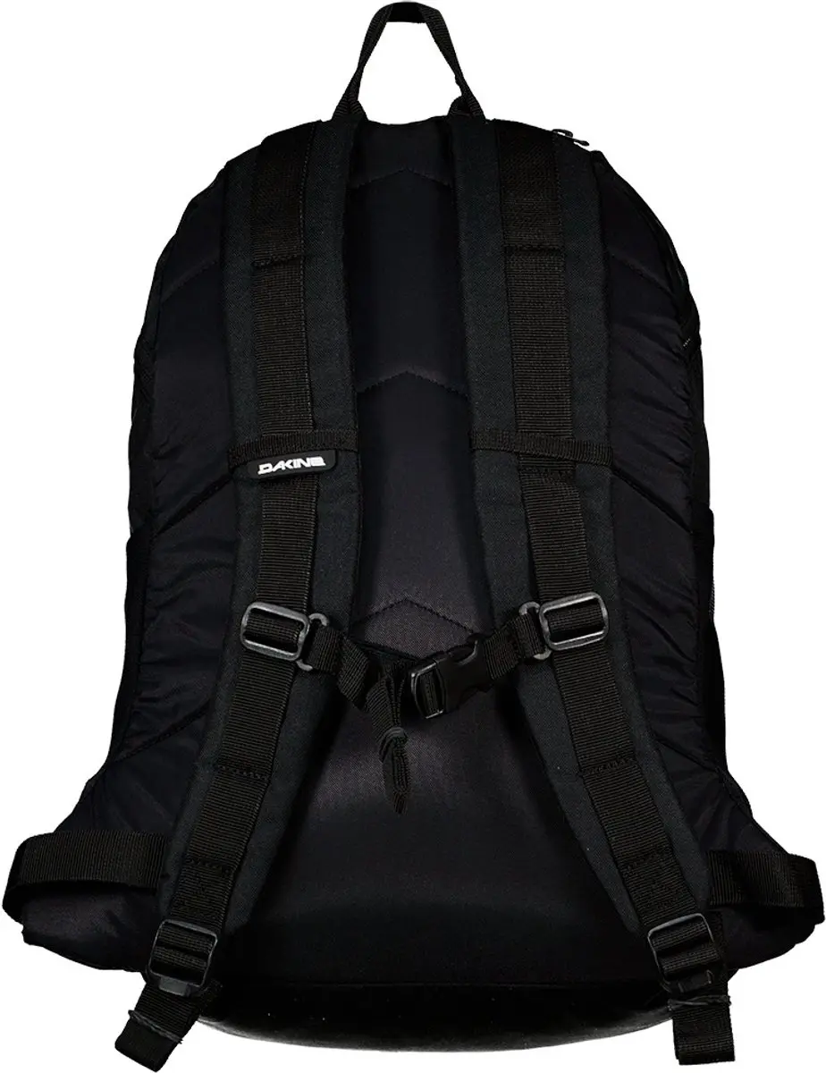 Dakine WNDR Rugzak 18L - Zwart - afbeelding 4 van 6