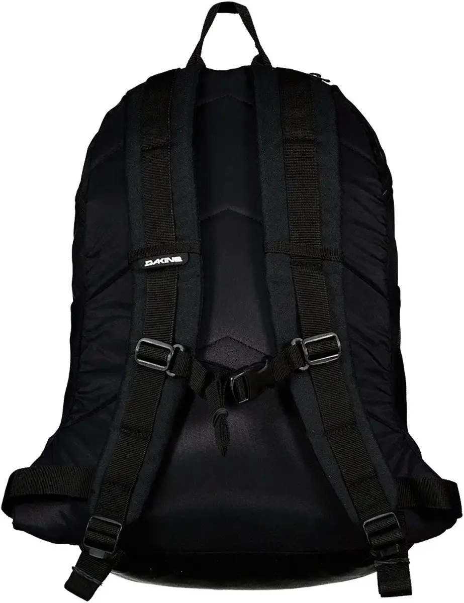 Dakine WNDR Rugzak 18L - Zwart - afbeelding 5 van 6