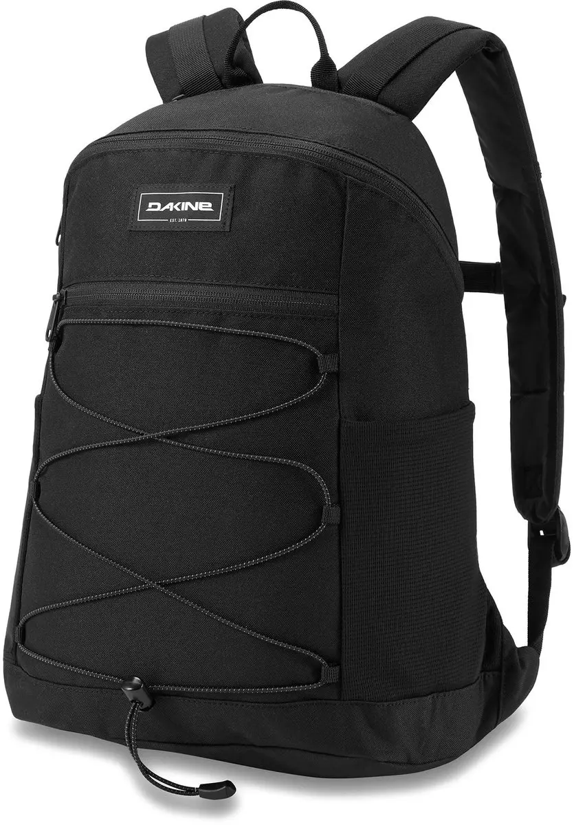 Dakine WNDR Rugzak 18L