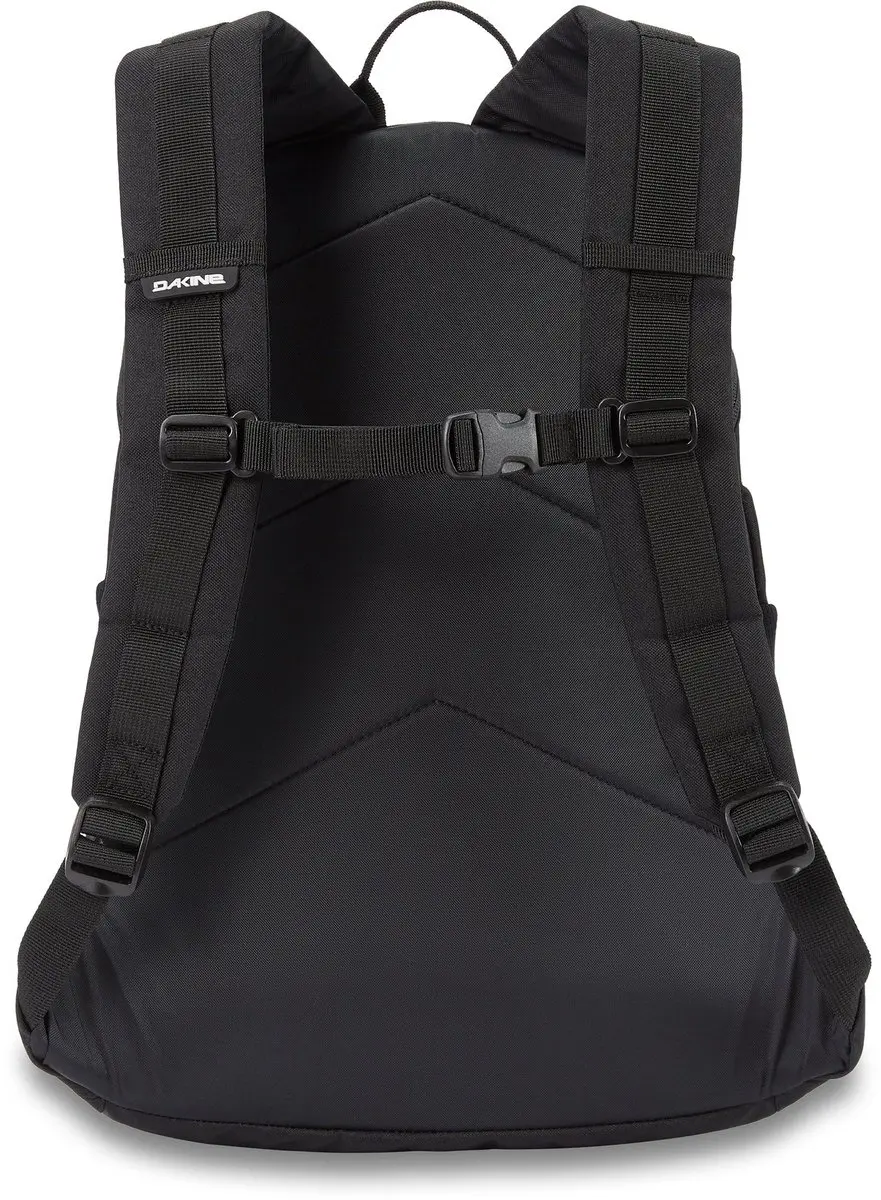 Dakine WNDR Rugzak 18L - Zwart - afbeelding 2 van 6