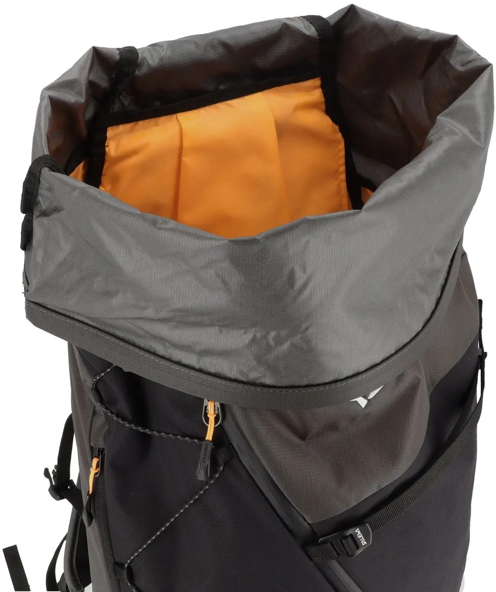 Salewa Puez Backpack 32+5 Rugzak - 32L Navy Blazer/Java Blue - afbeelding 6 van 6