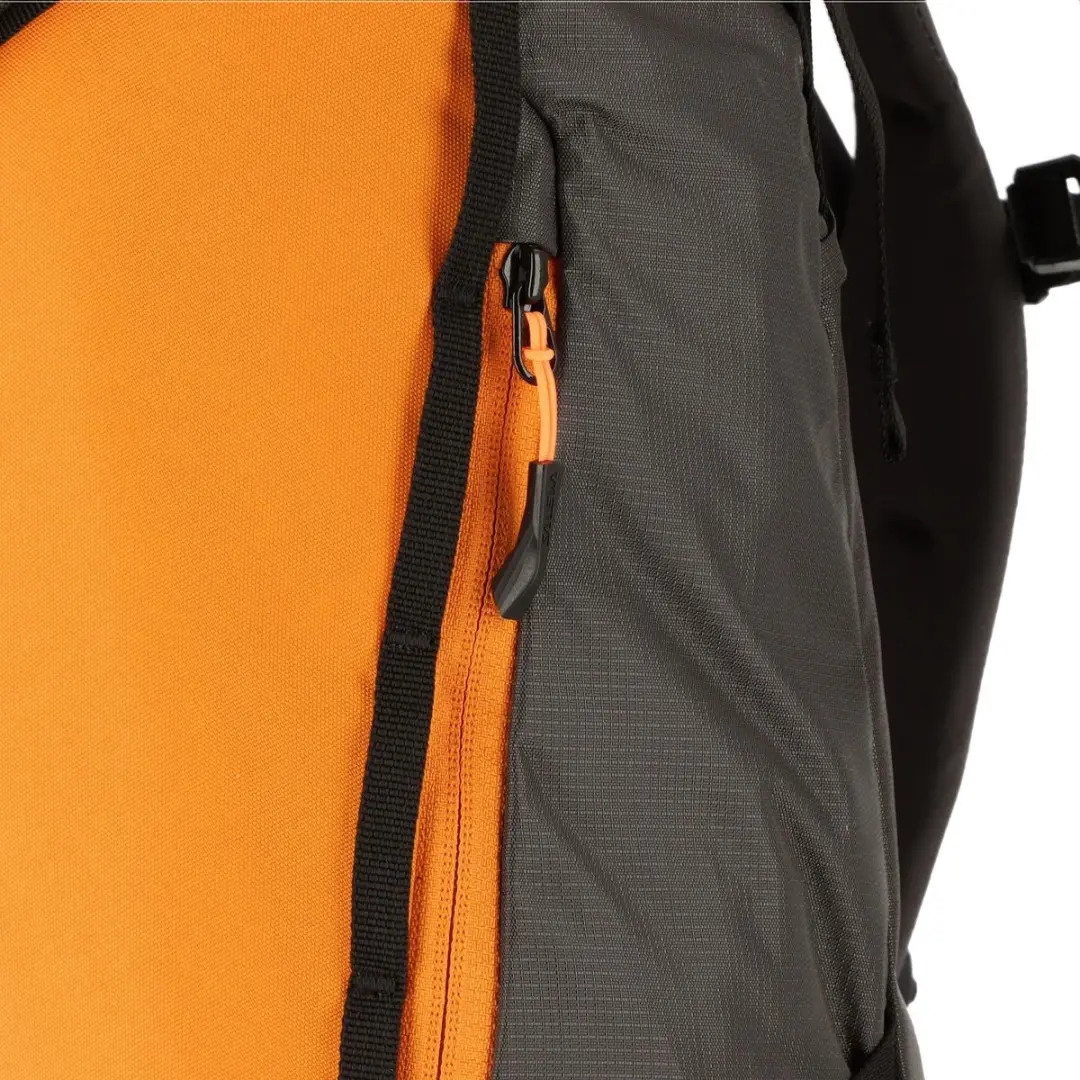 Salewa Puez Backpack 32+5 Rugzak - 32L Navy Blazer/Java Blue - afbeelding 2 van 6