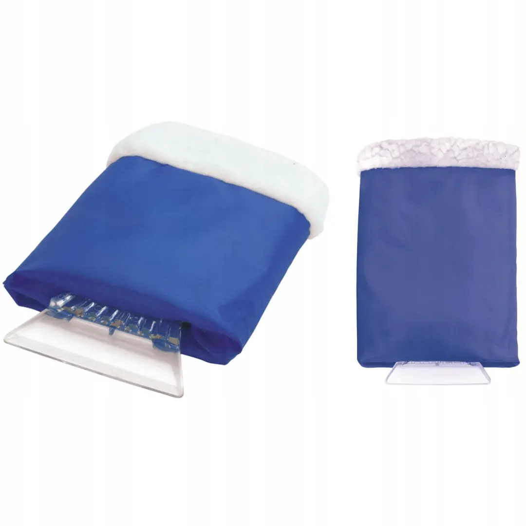 Prosperplast Alaska Plus IJskrabber met Handschoen