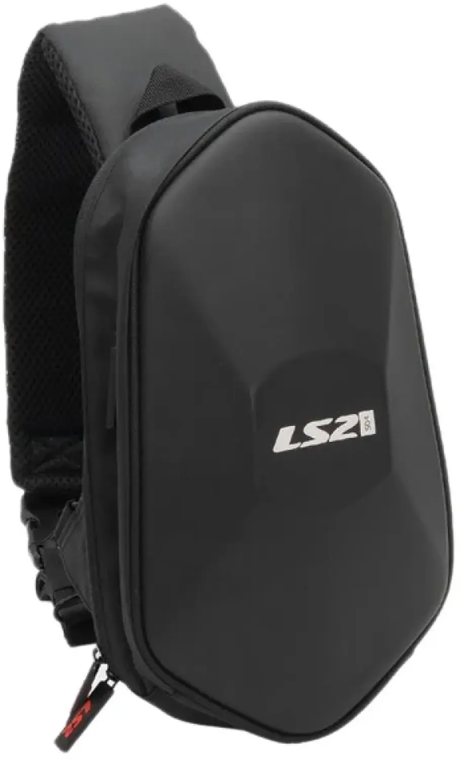 LS2 Shield Motorfiets Tas 4L