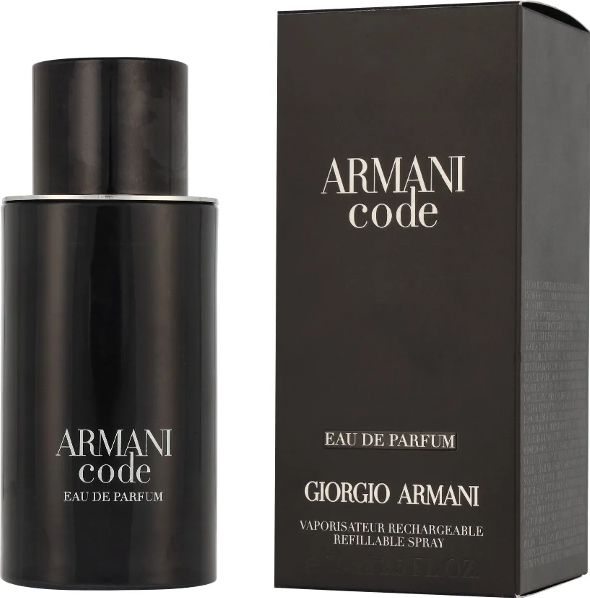 Armani Code Homme Eau de Parfum 75ml