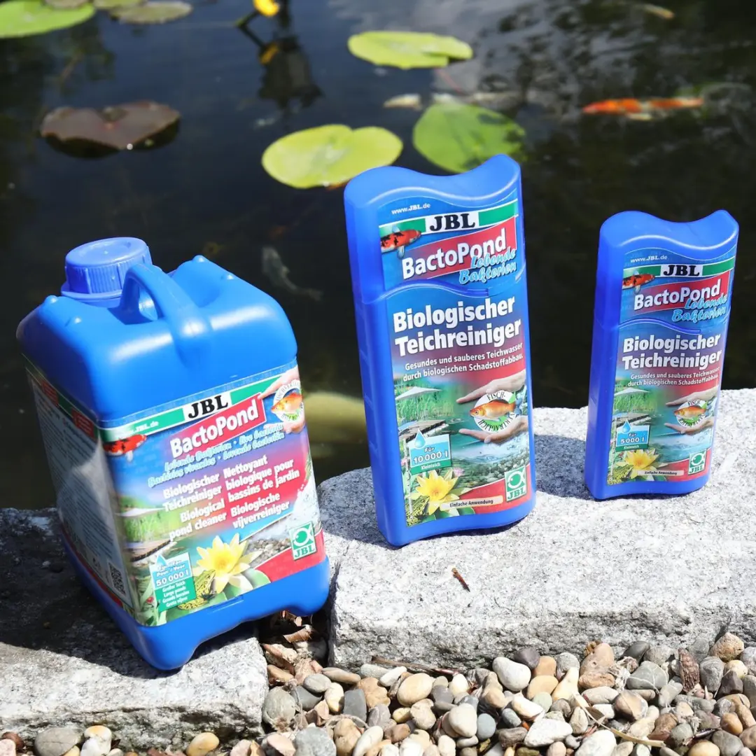 JBL BactoPond 2,5 Liter