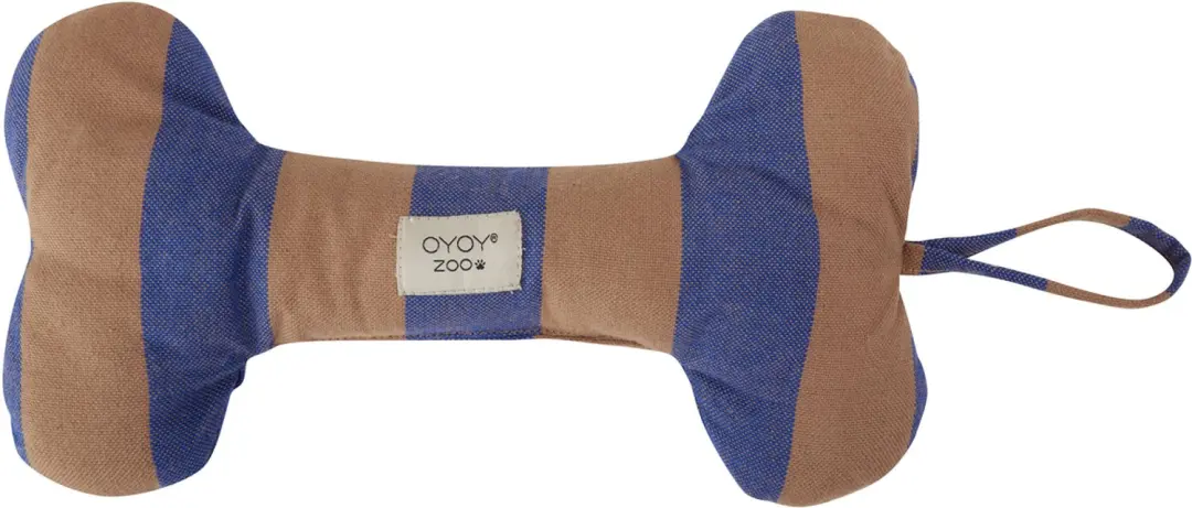 OYOY hondenspeelgoed polyester - afbeelding 2 van 2