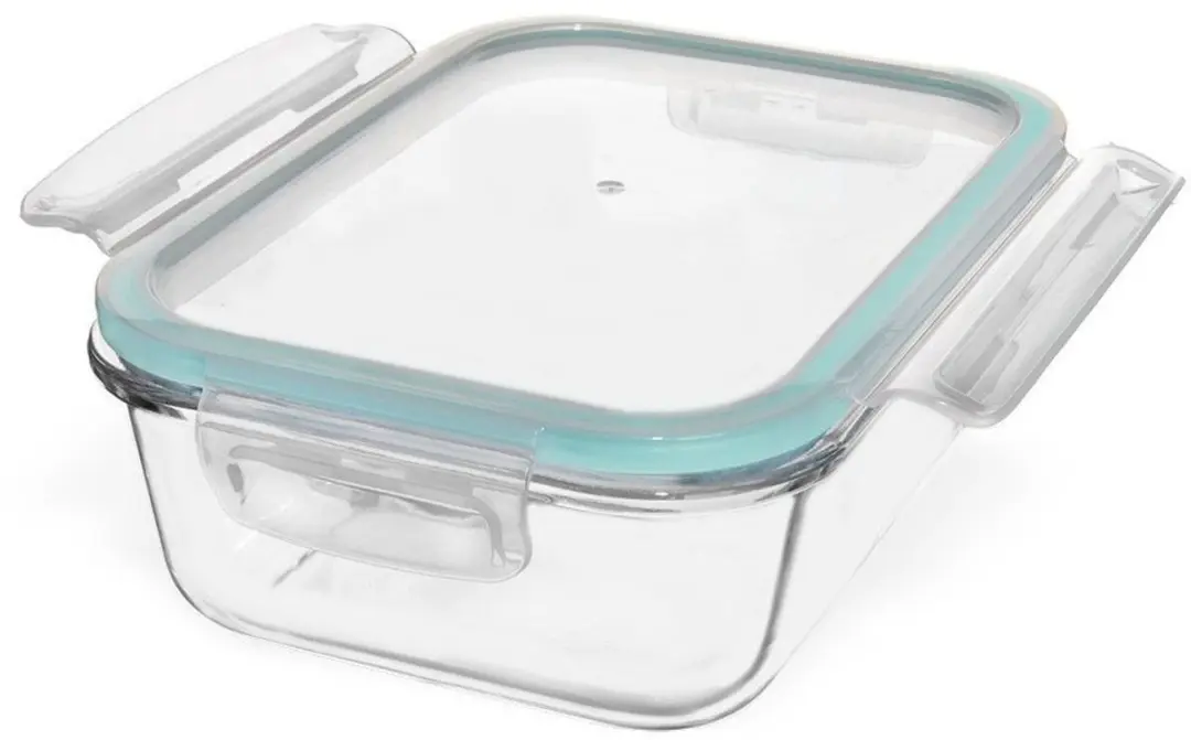Orion Glazen Voedselcontainer 1,5L